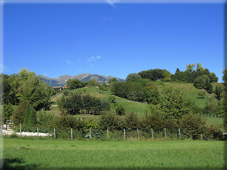 foto Paesaggi tra i Colli